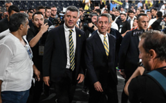 TFF’de olağanüstü alarm: Bahis bağlantısı Saran’ın önünü kesecek mi?