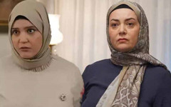 Kızılcık Şerbeti setinde şok iddia: Pembe’nin ayrılığı tartışma yarattı