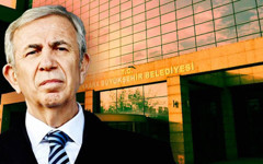 Son Dakika: Mansur Yavaş hakkında soruşturma izni