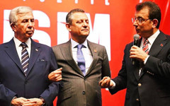 Hürriyet yazarı Selvi: İmamoğlu o sözden rahatsız oldu, Özel ile aralarında çekişme başladı