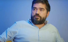 Yasa dışı bahis operasyonunda Rasim Ozan Kütahyalı gözaltına alındı!