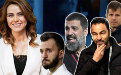 Seçil Erzan mektubunda: Paralar kayıtdışıydı, futbolcular bilerek katıldı