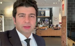 NTV’nin iktidara yaranmak için işten attığı tecrübeli haberci Hüseyin Günay Halk TV’ye transfer oldu