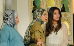 Kızılcık Şerbeti yapımcısından flaş açıklama: Feyza giderse dizi bitebilir