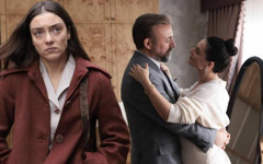 Kral Kaybederse'nin Gülay'ı Ceren Kaçar 'Yeraltı'na transfer oldu