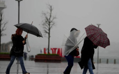 Meteoroloji açıkladı: 19 Kasım 2025 hava durumu raporu... Bugün hava nasıl olacak?