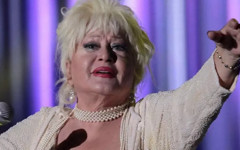 Cenk Eren'den Muazzez Abacı'nın kızına dikkat çeken uyarı: Cebeci mezarlığına defnetmeyin