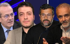 İBB iddianamesinde dört gazeteci için örgüte yardım ve yanıltıcı bilgiyi yaymadan hapis istendi