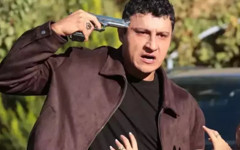 Reyting rekortmeni Uzak Şehir’de Şahin’in dramı sosyal medyayı salladı