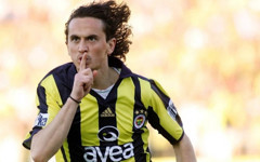 Tuncay Şanlı Fenerbahçe’ye geri döndü