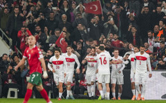 15 Kasım 2025 reyting sonuçları: Türkiye Bulgaristan, Güller ve Günahlar, Gönül Dağı, Ben Leman