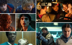 Stranger Things finaline ünlü yönetmenden 10 üzerinden 10 puan