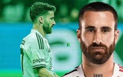 Beşiktaş’ta Rafa Silva krizi büyüyor: Yeni adresi ortaya çıktı!