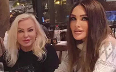 Seren Serengil'in annesi Nevin Teoman yoğun bakımda