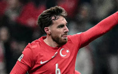 İspanya’nın orta sahasından Türkiye yorumu: Her yerde zor rakip