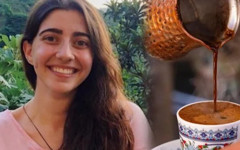 Su yerine deterjan! Kahve içen genç mühendis entübe edildi