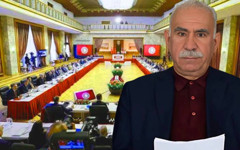 Gülistan Kılıç Koçyiğit: Öcalan’a göre Suriye’de Şara bir diktatöre dönüşebilir...