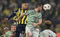 27 Kasım 2025 reyting sonuçları: Fenerbahçe–Ferencváros UEFA Avrupa Ligi, Halef: Köklerin Çağrısı