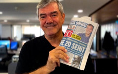 Yılmaz Özdil Sözcü'den ayrılıyor mu?