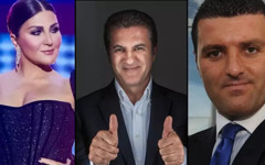 Sibel Can sevgilisi Emir Sarıgül'ü hediyelere boğuyor