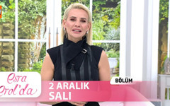 2 Aralık 2025 reyting raporu: Esra Erol'da, Kıskanmak, Müge Anlı ile Tatlı Sert
