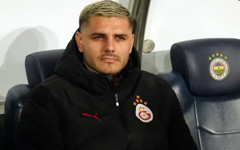 Icardi Galatasaray’da gözden mi düştü? Transfer planları başladı