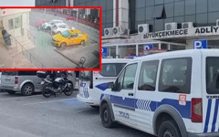 Adliyede skandal soygun: Kilolarca altın ve gümüş böyle çalındı