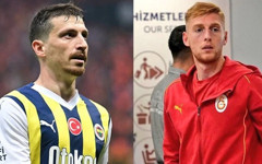 Bahis skandalı büyüyor: Mert Hakan ve Metehan Baltacı soruşturma kapsamında gözaltına alındı