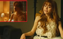 Gen oyuncu Asena Keskinci’nin Jasmine dizisi fragmanı yayında: Erotik sahneler tepki topladı