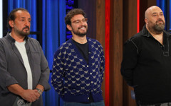 MasterChef Türkiye’de final heyecanı zirvede: İlk finalist kim oldu?