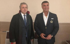 Sedat Peker’in avukatı Ersan Barkın’dan Sözcü TV iddialarına sert yanıt