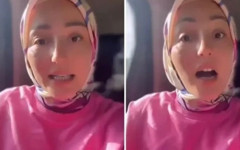 Türbanlı avukattan akla ziyan zina yorumu: Aynı cinsten biriyle veya hayvanla ilişki zina değilmiş