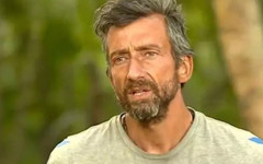 Yunus Günçe’nin evinde yangın çıktı! Çok ciddi bir şey atlattık