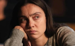 Ünlü oyuncu Merve Dizdar'ın evi yıkılıyor! Allah düşmanıma nasip etsin