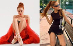 Oyuncu Karina Khuramshina yasak aşk yaşadığı evli Türk iş adamının tüm sırlarını ifşa etti