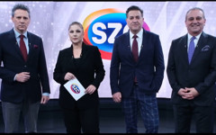 Yılmaz Özdil yönetiminde Sözcü Tv yeni döneme iddialı başlıyor: Artık haberciler konuşacak