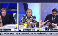 Bahis soruşturmasında trajikomik an: Desteklediği operasyonun şüphelisi oldu