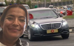 Cumhurbaşkanı konvoyuna itiraz ettiği gerekçesiyle tutuklanan Eda Saraç’tan cezaevi itirafları