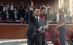 İmamoğlu diploma davasında hakimle tartıştı: Mahkemede ortam gerildi