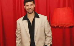 Serhan Onat’tan Survivor öncesi mutlu haber: Nişanlandı!