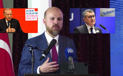 Siyaset sahnesinde Erdoğan'ın oğlu dönemi: Bilal Erdoğan TÜSİAD'ı neden hedef aldı?