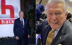 Sözcü TV ile yolunu ayıran Uğur Dündar'ın yeni adresi Halk TV oldu