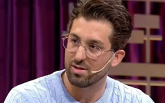 Ünlü komedyen Doğu Demirkol, aşk hayatını gözler önüne serdi: Sevgilisi tanıdık çıktı