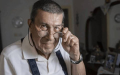 Usta oyuncu Zihni Göktay: Lüküs Hayat oynadım ama lüks yaşamadım