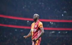 UEFA Şampiyonlar Ligi’nde Osimhen’den rekor denemesi: 1 gol yetiyor