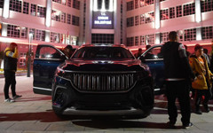 Erdoğan çok kızacak: AKP'li Başkan TOGG sürekli arıza çıkarıyor dedi Audi A6'ya geçti