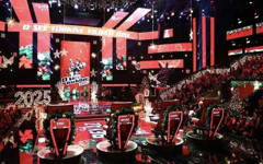 Kızılcık Şerbeti’nin olaylı oyuncusu O Ses Türkiye Yılbaşı’na katılıyor