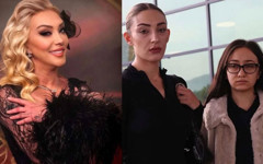 Bilirkişi  Güllü olayındaki kritik ses kayıtlarını açıkladı