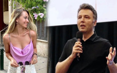 Habertürk operasyonunda tutuklanan Ebru Aydın Gülan: Mehmet Akif Ersoy ile 2 yıl boyunca sevgiliydik