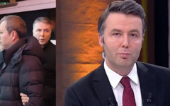 Tutuklu gazeteci Mehmet Akif Ersoy’dan suçlamalara flaş yanıt: Uydurma kurgular dedikodularla…